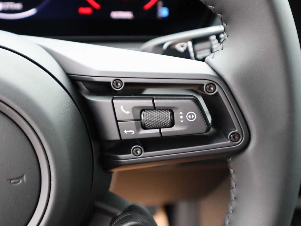 2025 Porsche Macan Electric 4 San Clemente CA
