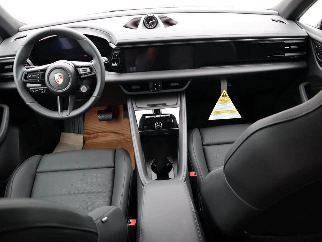 2025 Porsche Macan Electric 4 San Clemente CA