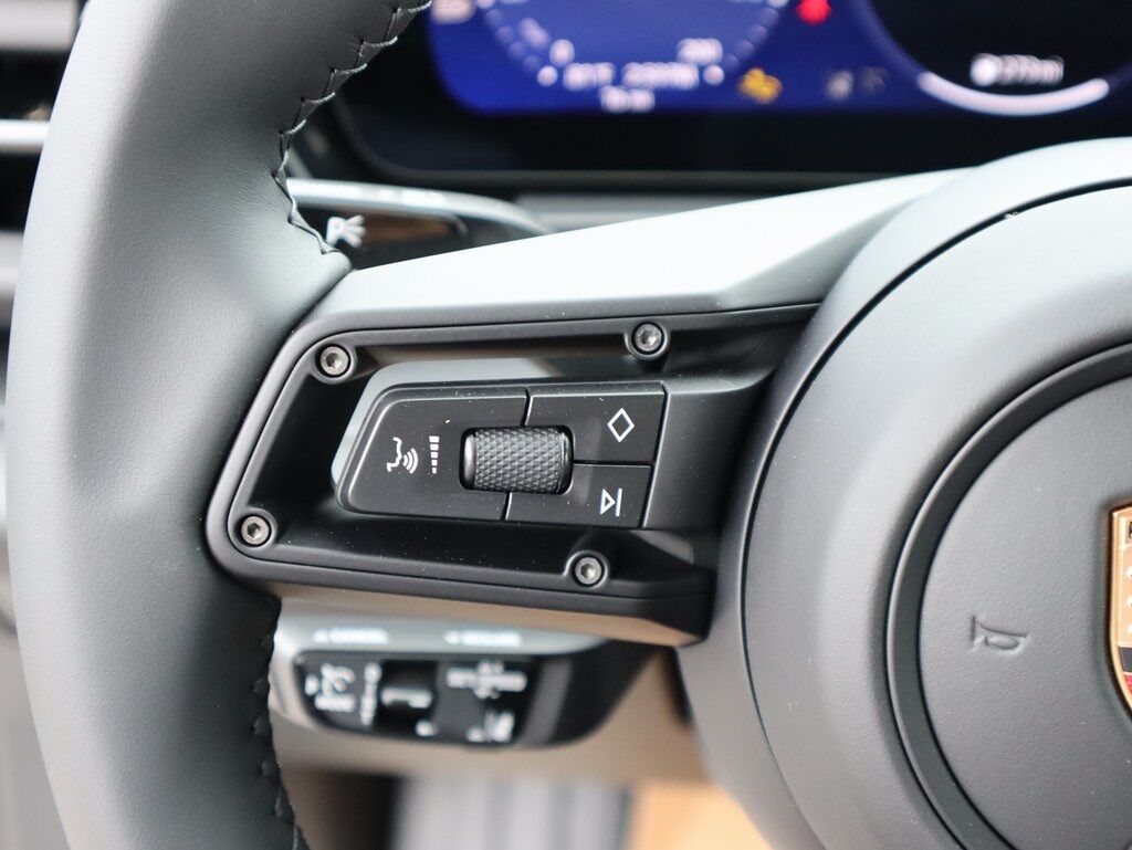 2025 Porsche Macan Electric 4 San Clemente CA