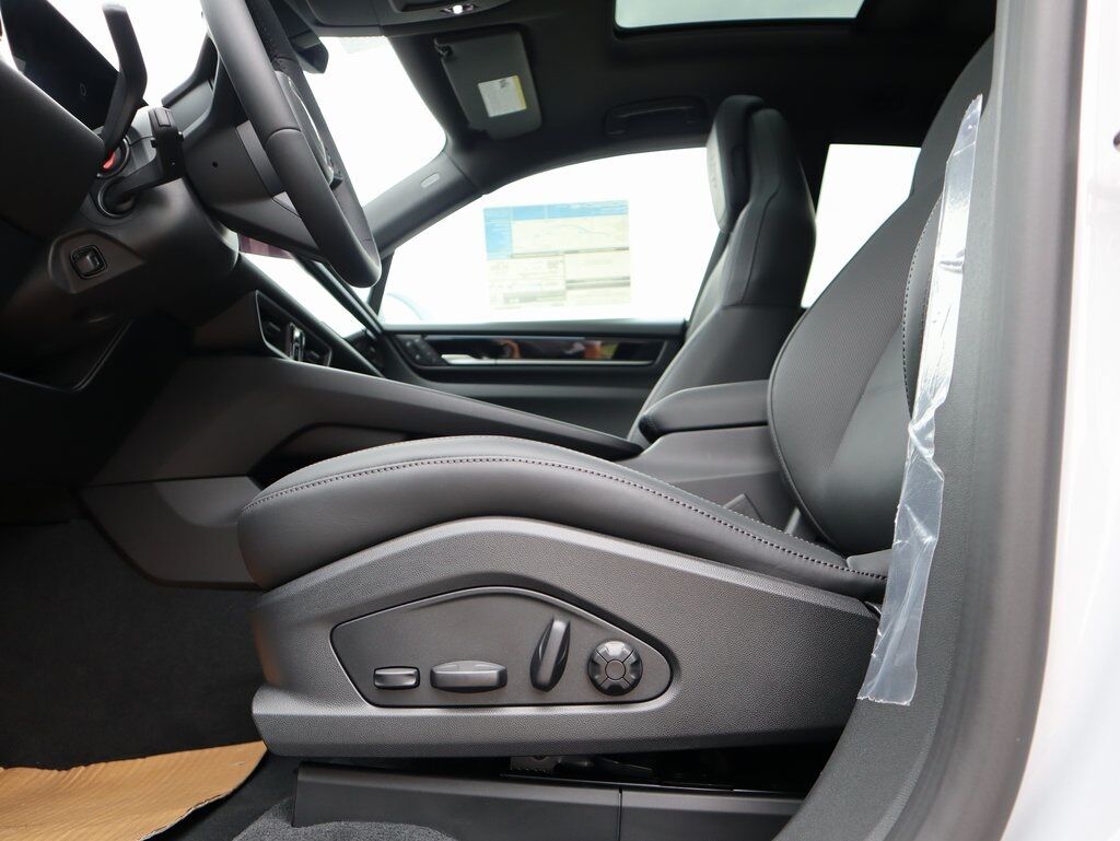 2025 Porsche Macan Electric 4 San Clemente CA
