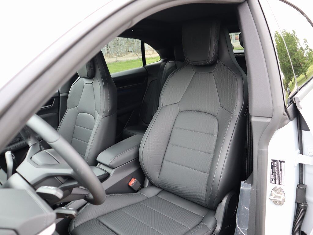 2025 Porsche Macan Electric 4 San Clemente CA