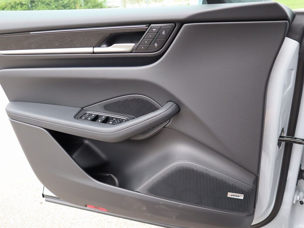 2025 Porsche Macan Electric 4 San Clemente CA