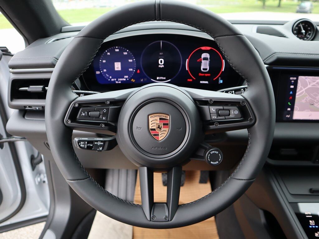 2025 Porsche Macan Electric 4 San Clemente CA