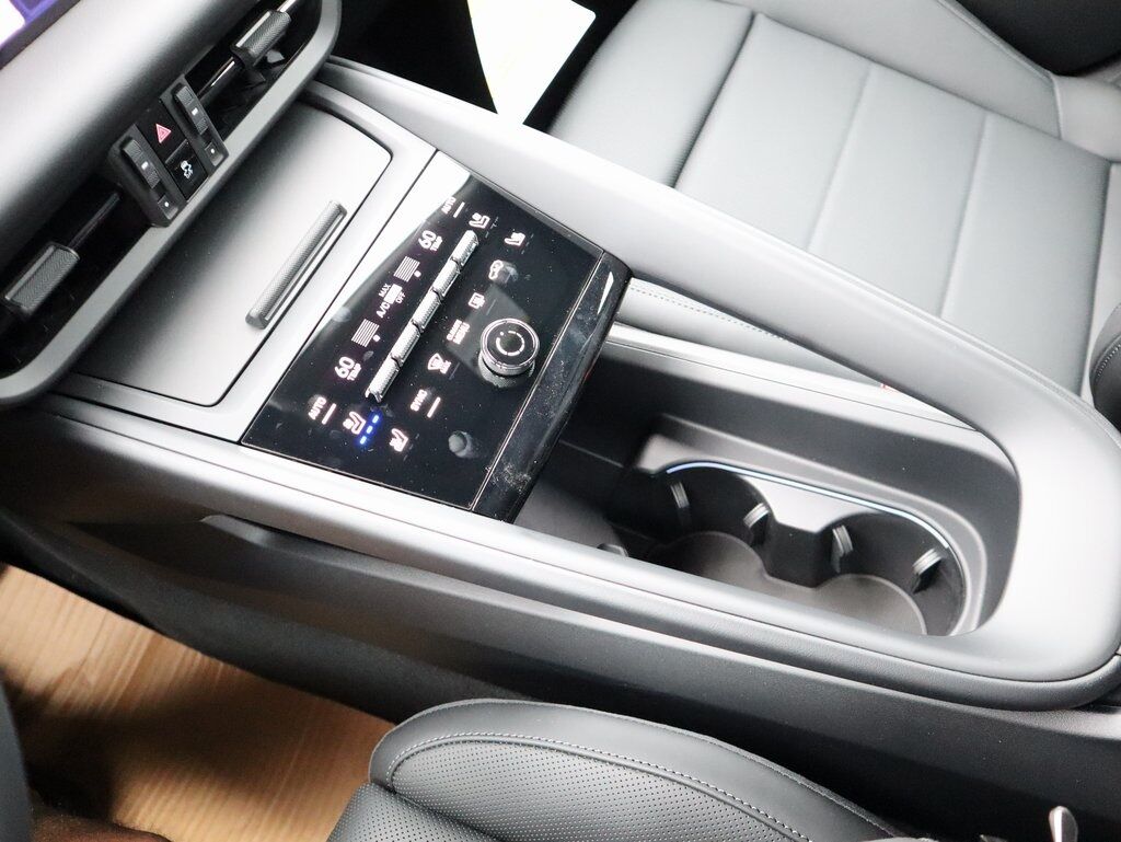 2025 Porsche Macan Electric 4 San Clemente CA