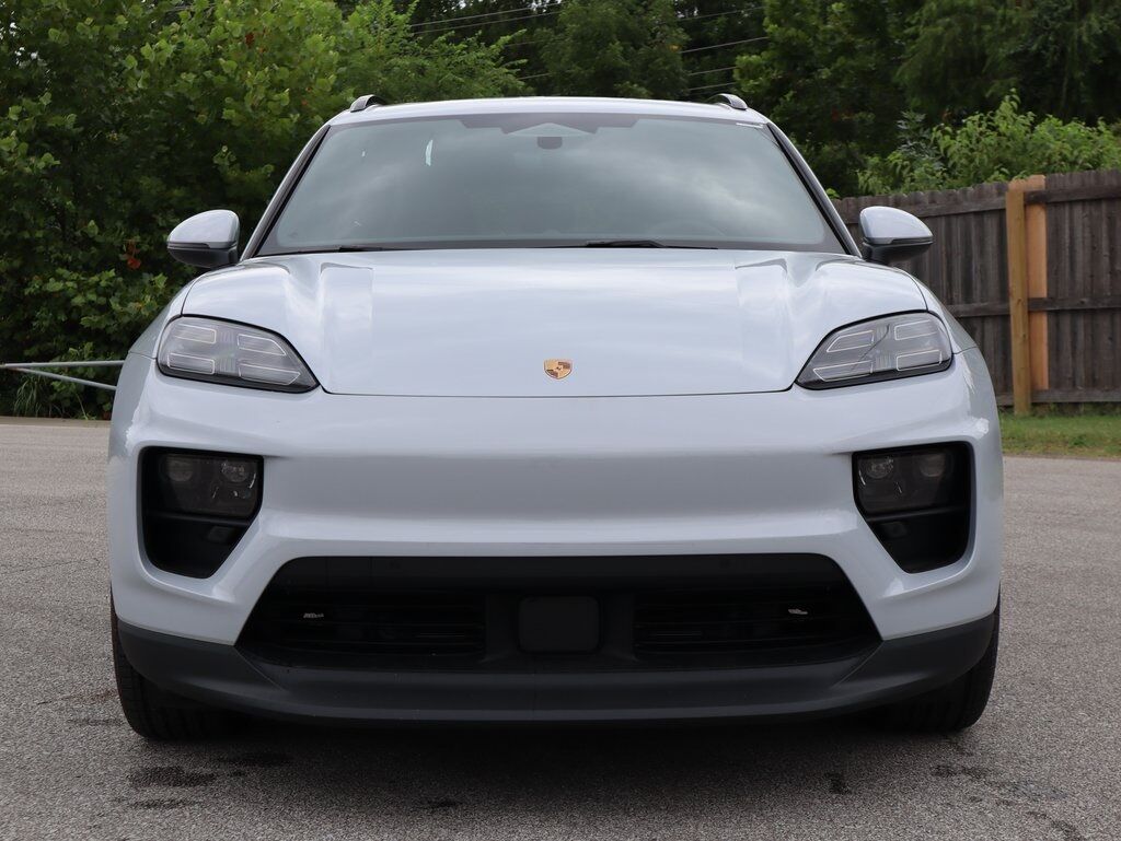 2025 Porsche Macan Electric 4 San Clemente CA