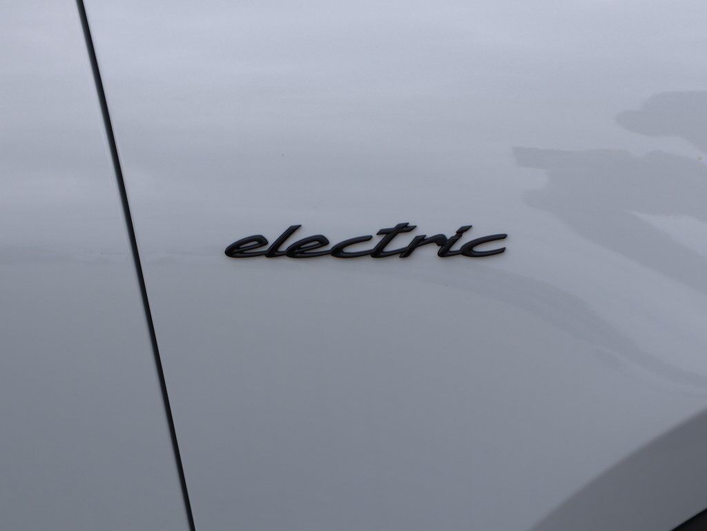 2025 Porsche Macan Electric 4 San Clemente CA