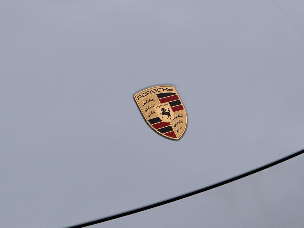 2025 Porsche Macan Electric 4 San Clemente CA