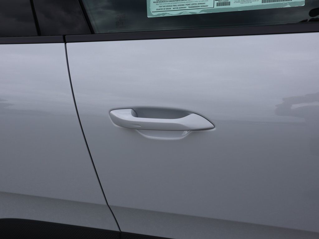 2025 Porsche Macan Electric 4 San Clemente CA