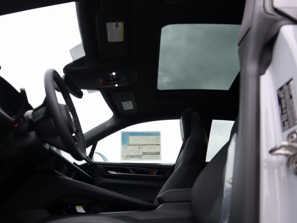 2025 Porsche Macan Electric 4 San Clemente CA