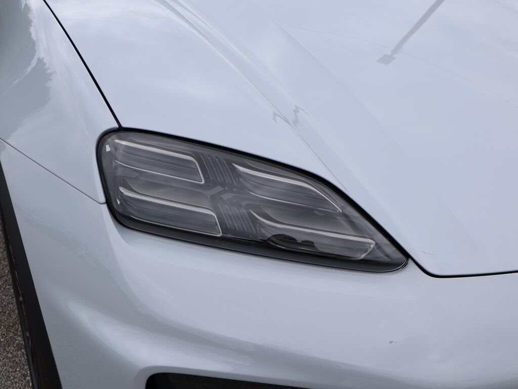 2025 Porsche Macan Electric 4 San Clemente CA