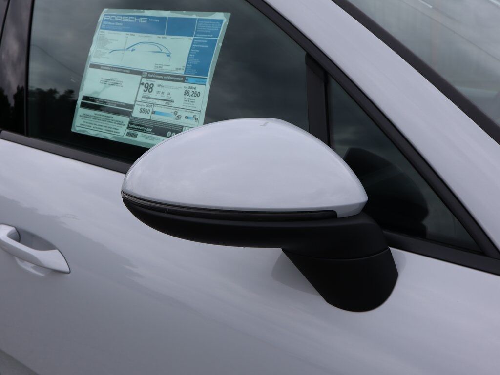 2025 Porsche Macan Electric 4 San Clemente CA