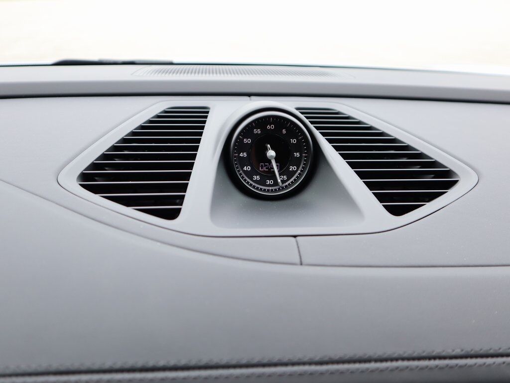 2025 Porsche Macan Electric 4 San Clemente CA