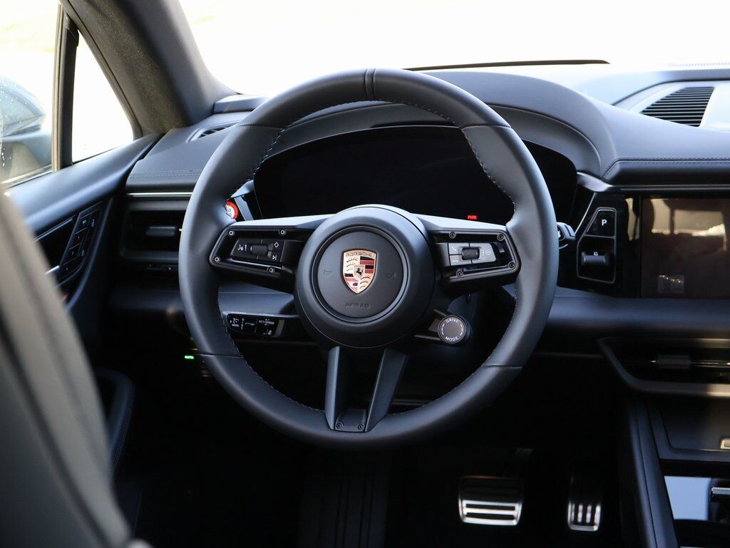 2025 Porsche Macan Electric 4S San Clemente CA