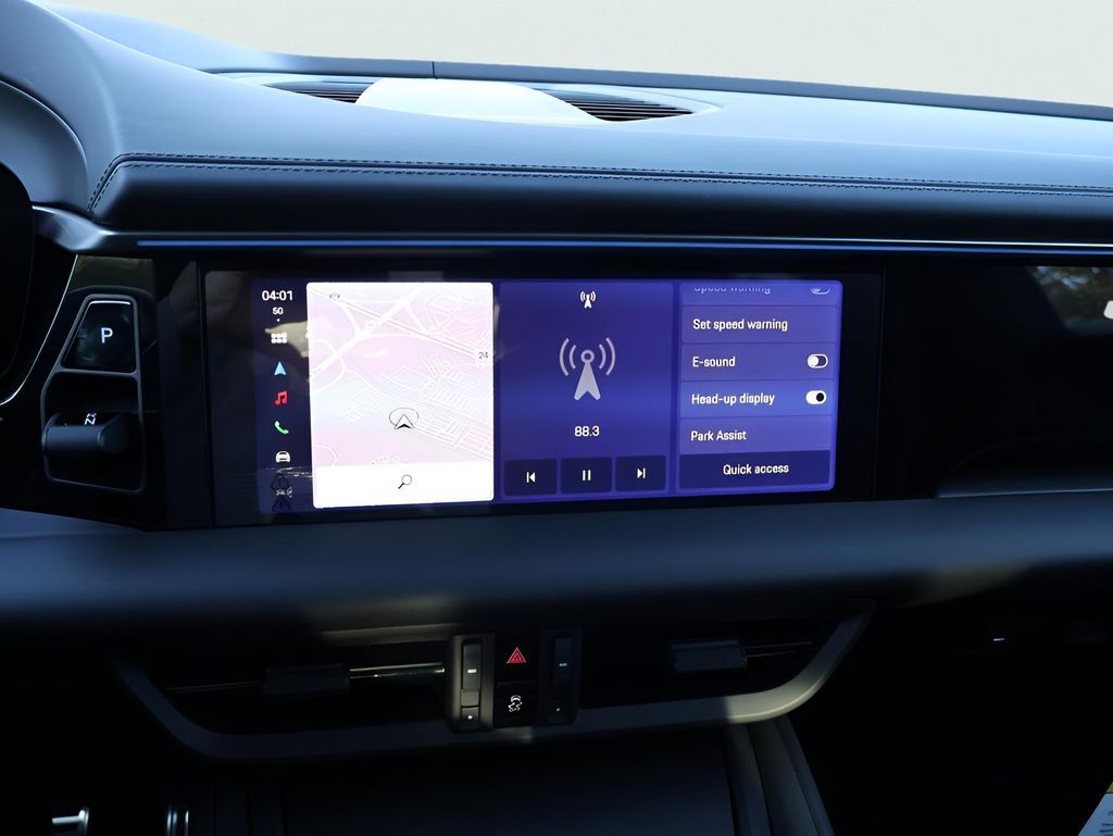 2025 Porsche Macan Electric 4S San Clemente CA