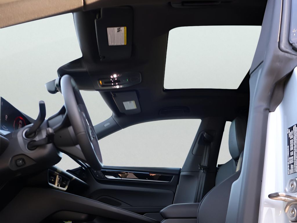 2025 Porsche Macan Electric 4S San Clemente CA