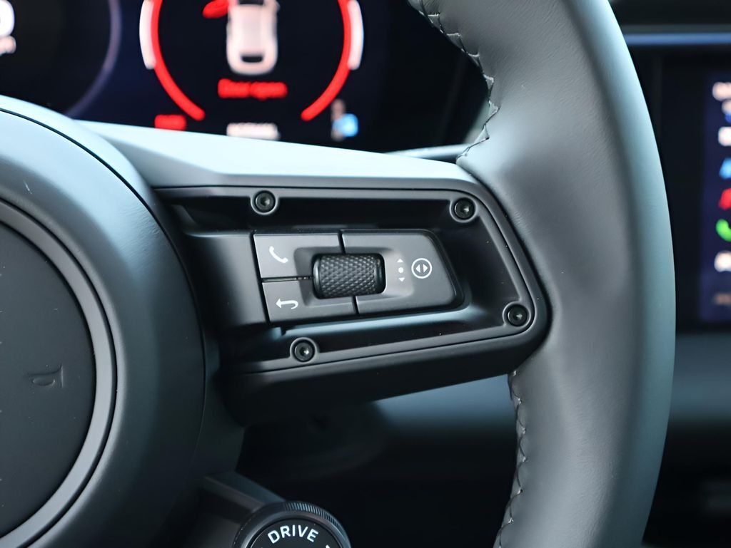 2025 Porsche Macan Electric 4S San Clemente CA