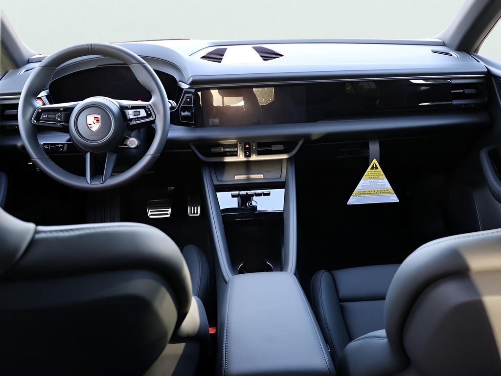 2025 Porsche Macan Electric 4S San Clemente CA