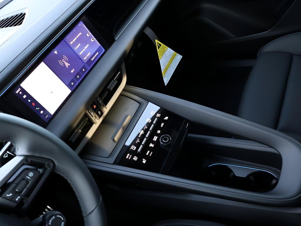 2025 Porsche Macan Electric 4S San Clemente CA