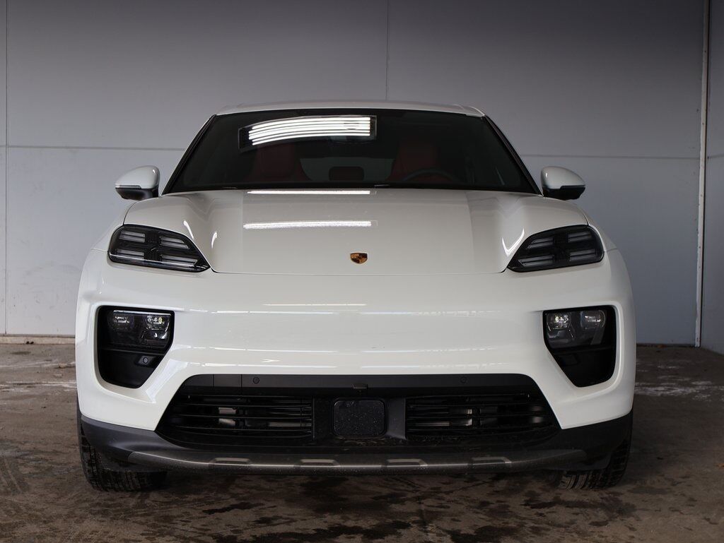 2025 Porsche Macan Electric 4S San Clemente CA