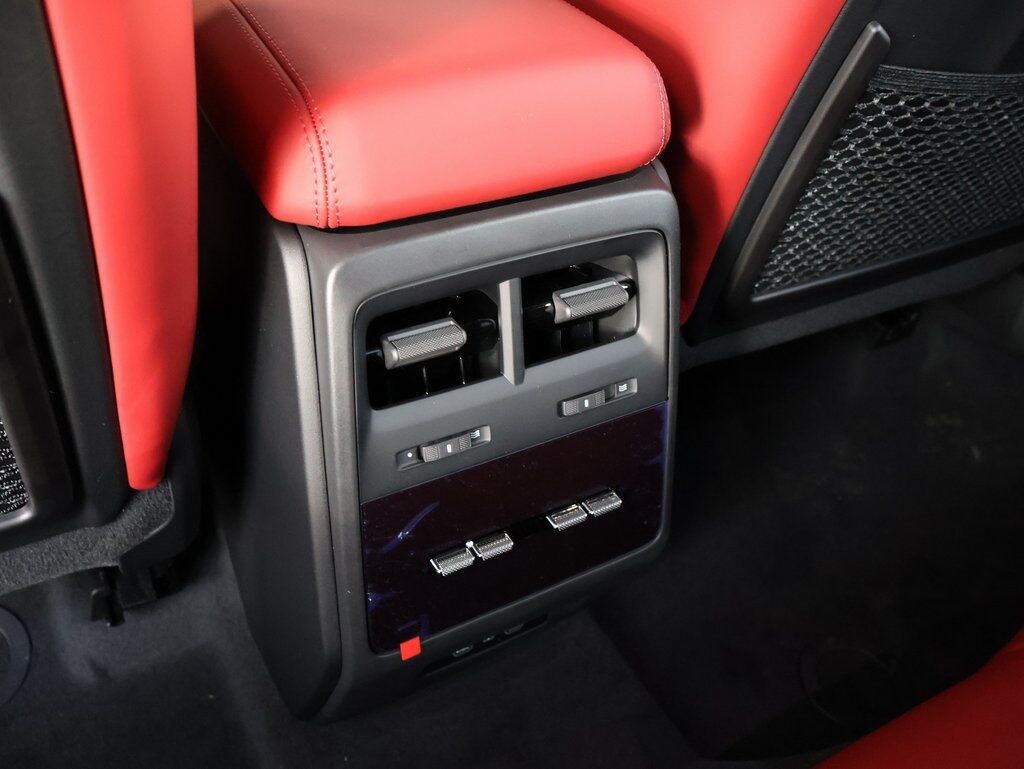 2025 Porsche Macan Electric 4S San Clemente CA