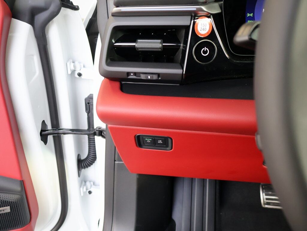 2025 Porsche Macan Electric 4S San Clemente CA