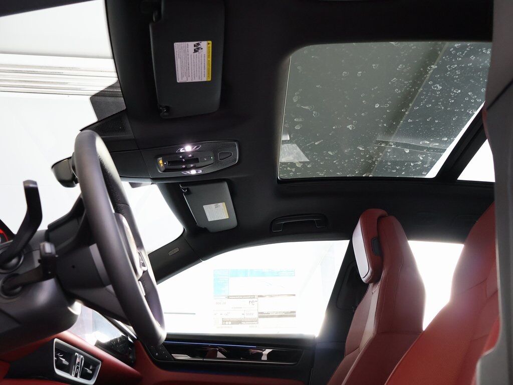 2025 Porsche Macan Electric 4S San Clemente CA