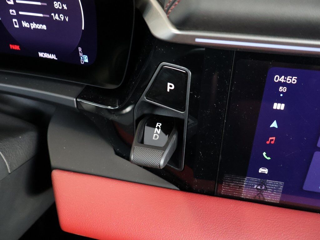 2025 Porsche Macan Electric 4S San Clemente CA