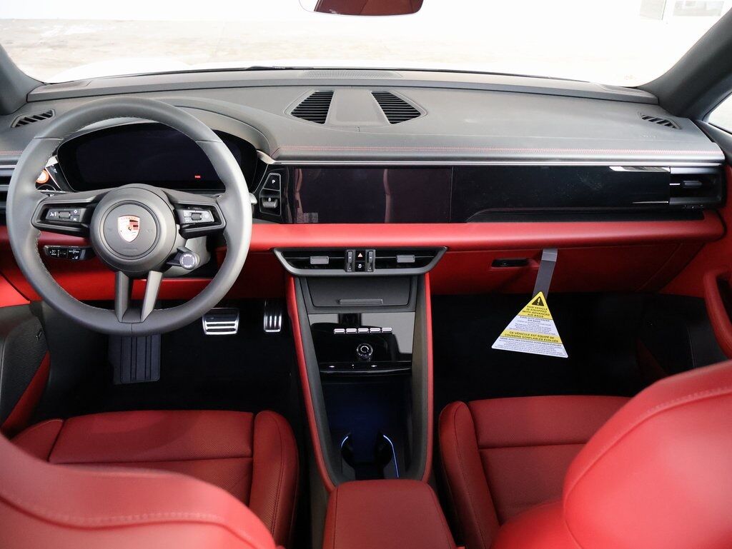 2025 Porsche Macan Electric 4S San Clemente CA