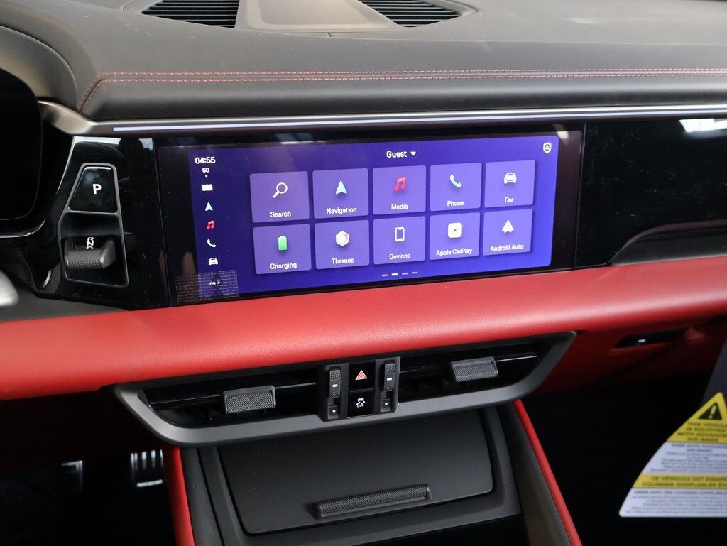 2025 Porsche Macan Electric 4S San Clemente CA