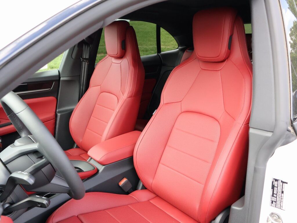 2025 Porsche Macan Electric 4S San Clemente CA