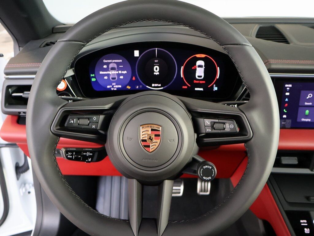 2025 Porsche Macan Electric 4S San Clemente CA