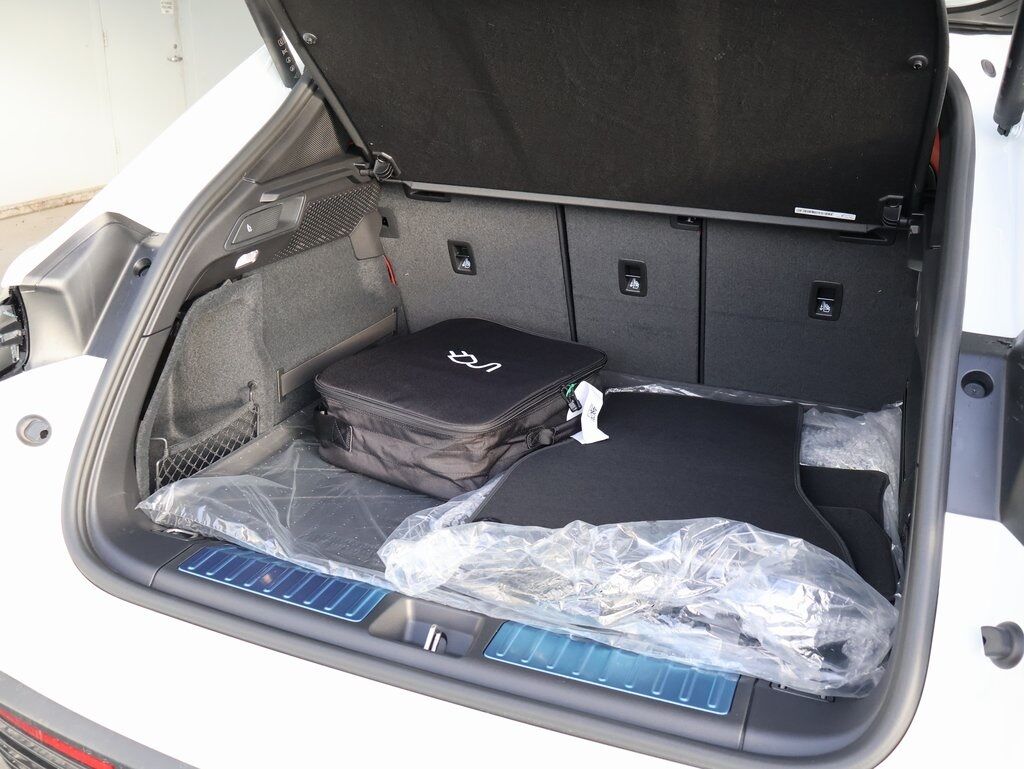 2025 Porsche Macan Electric 4S San Clemente CA