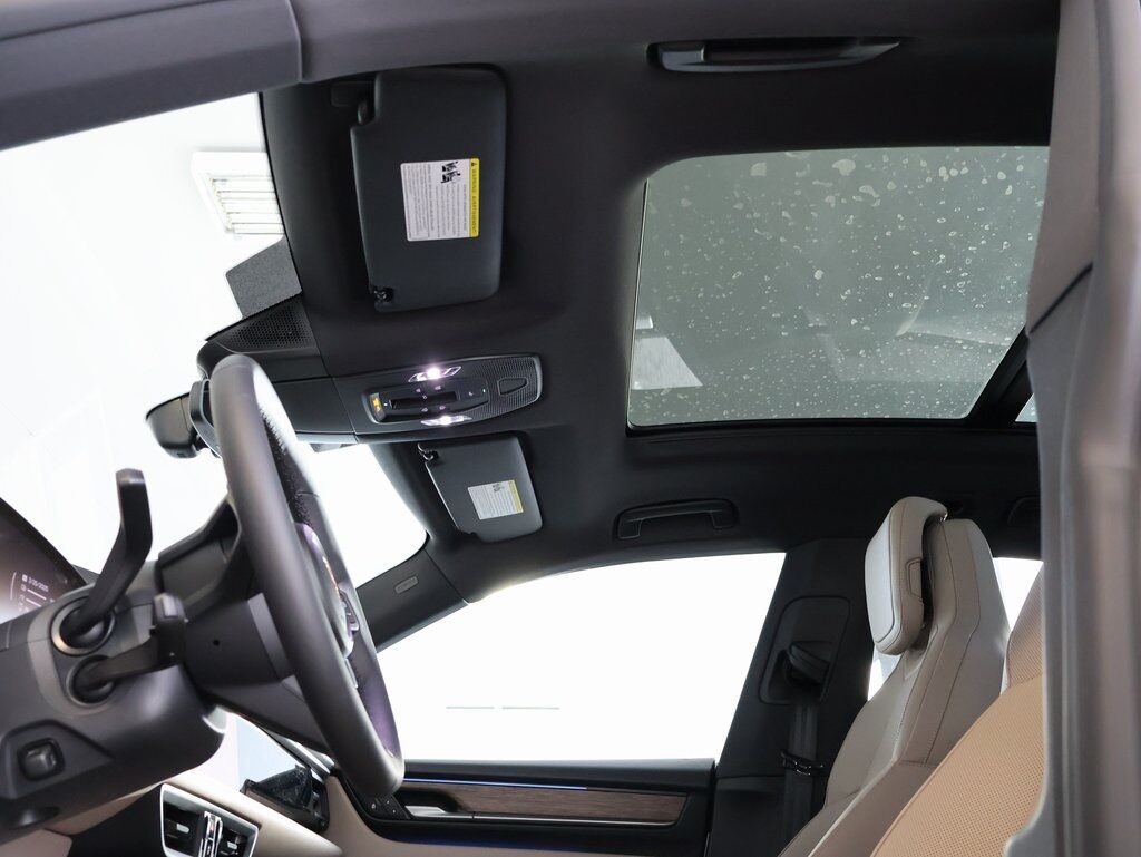 2025 Porsche Macan Electric 4S San Clemente CA