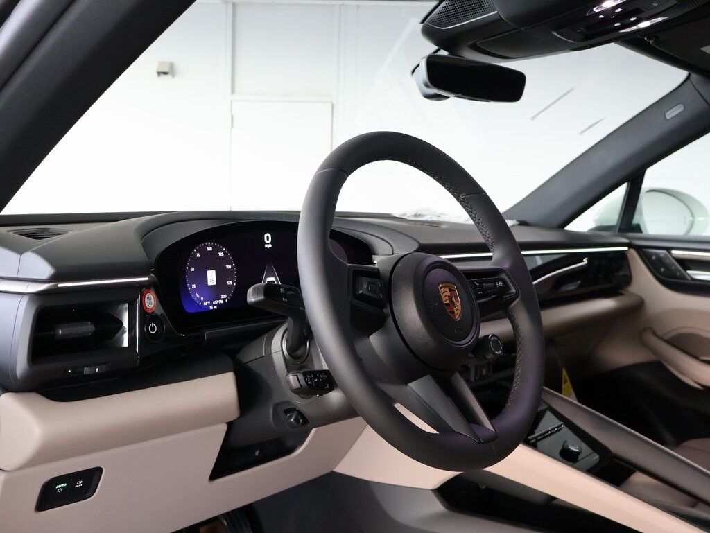 2025 Porsche Macan Electric 4S San Clemente CA