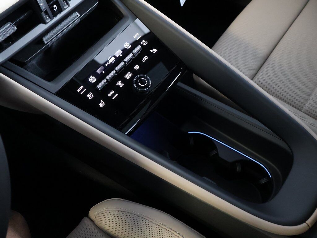 2025 Porsche Macan Electric 4S San Clemente CA