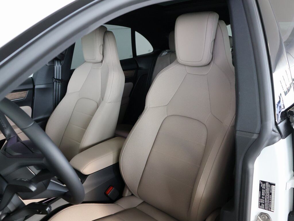 2025 Porsche Macan Electric 4S San Clemente CA