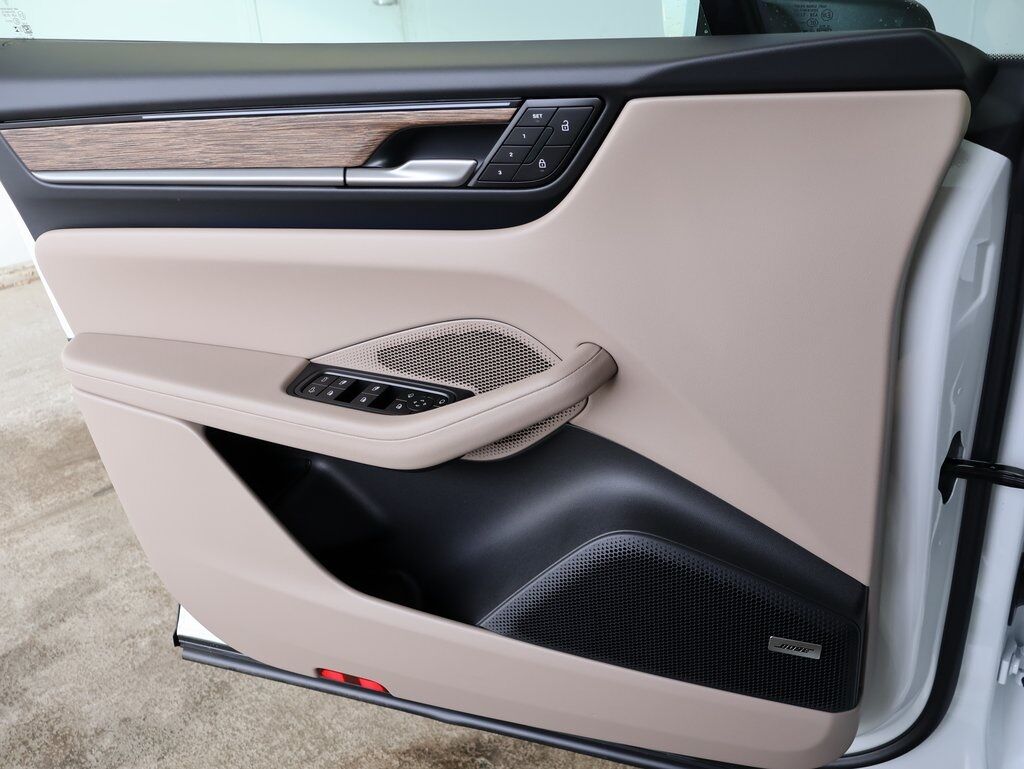 2025 Porsche Macan Electric 4S San Clemente CA