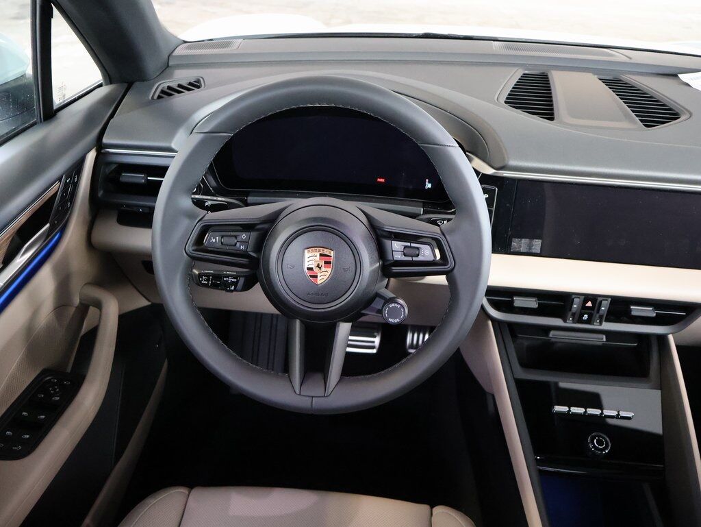 2025 Porsche Macan Electric 4S San Clemente CA