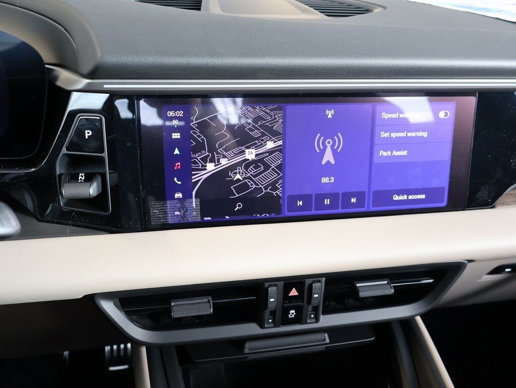 2025 Porsche Macan Electric 4S San Clemente CA