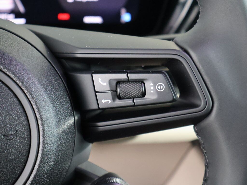 2025 Porsche Macan Electric 4S San Clemente CA