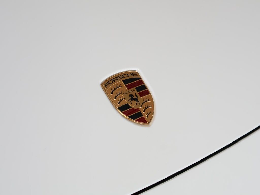 2025 Porsche Macan Electric 4S San Clemente CA