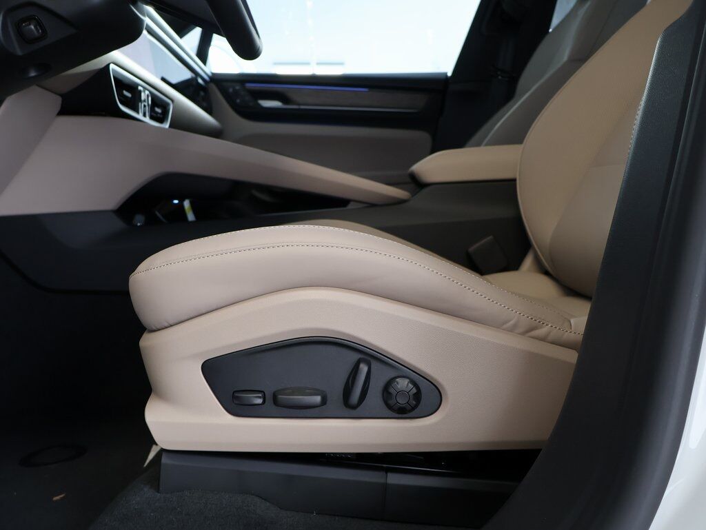 2025 Porsche Macan Electric 4S San Clemente CA