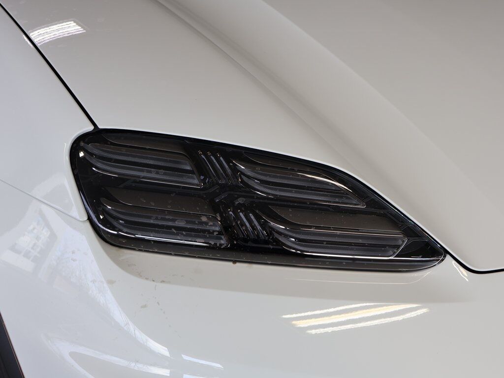 2025 Porsche Macan Electric 4S San Clemente CA