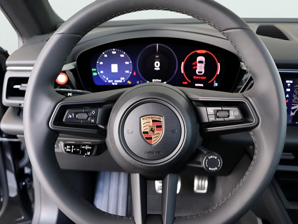 2025 Porsche Macan Electric 4S San Clemente CA