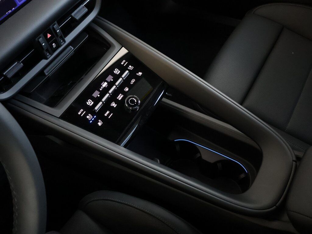 2025 Porsche Macan Electric 4S San Clemente CA