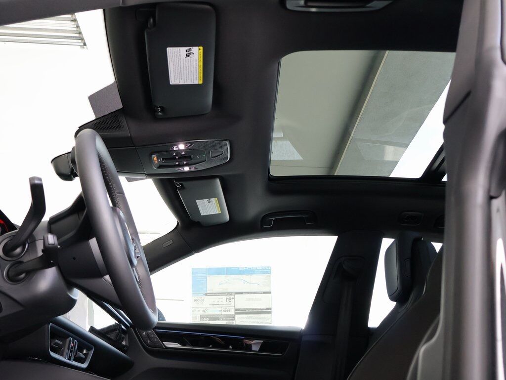 2025 Porsche Macan Electric 4S San Clemente CA