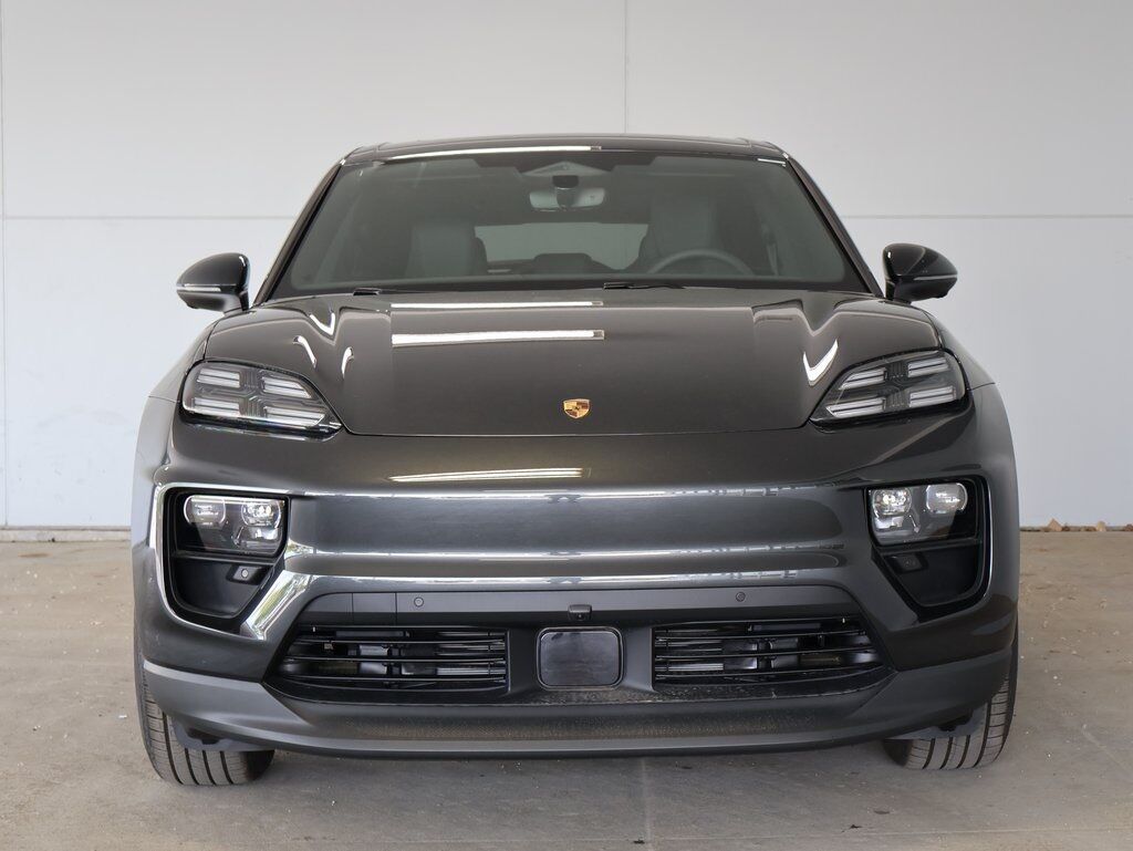 2025 Porsche Macan Electric 4S San Clemente CA