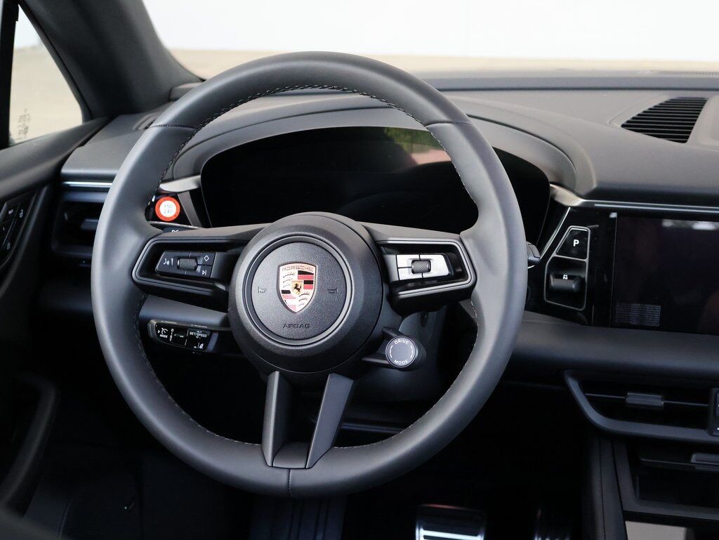 2025 Porsche Macan Electric 4S San Clemente CA