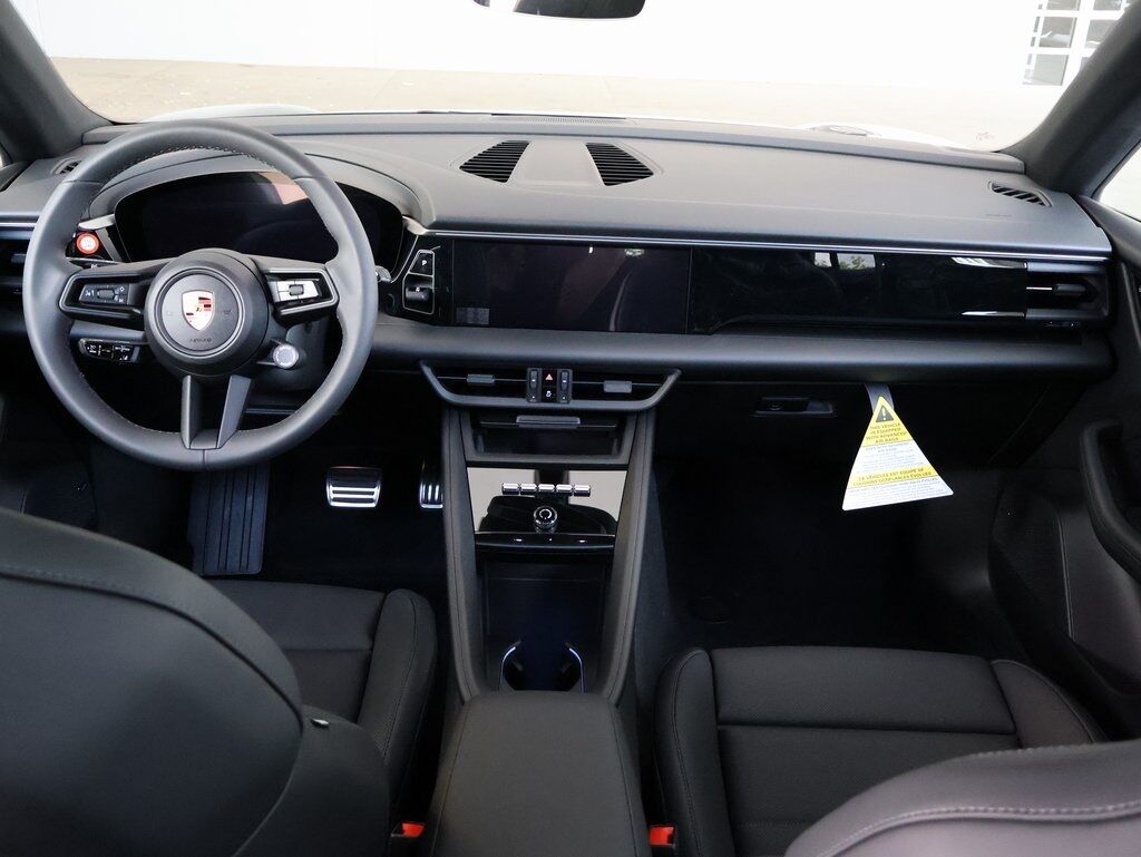 2025 Porsche Macan Electric 4S San Clemente CA