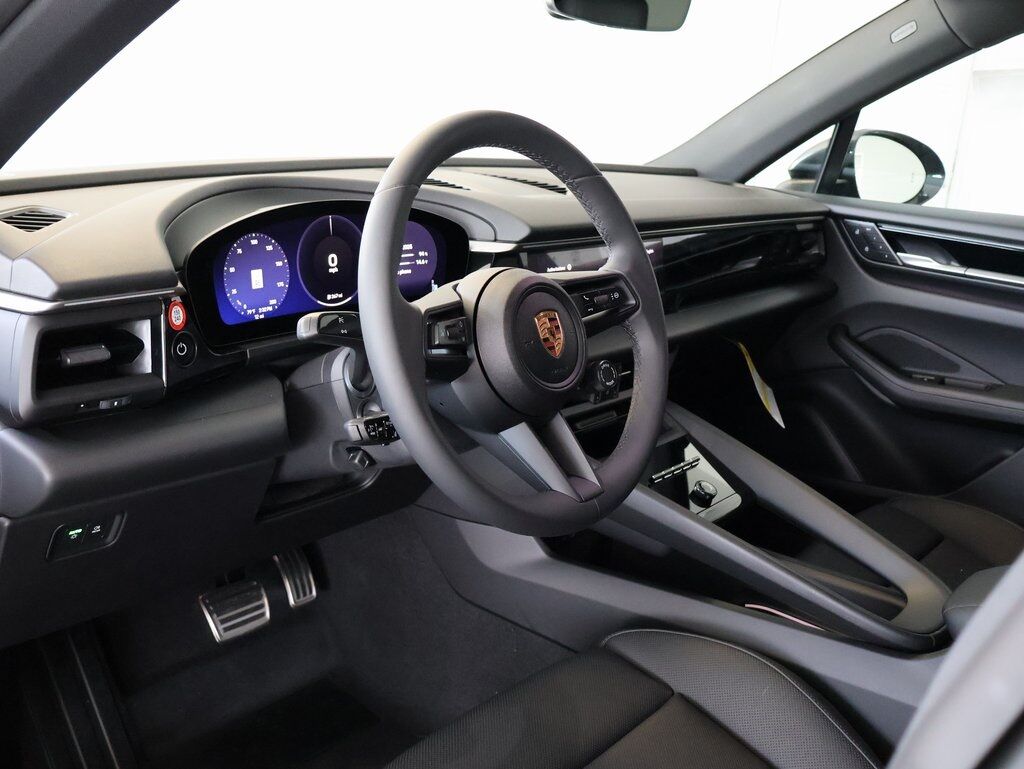 2025 Porsche Macan Electric 4S San Clemente CA